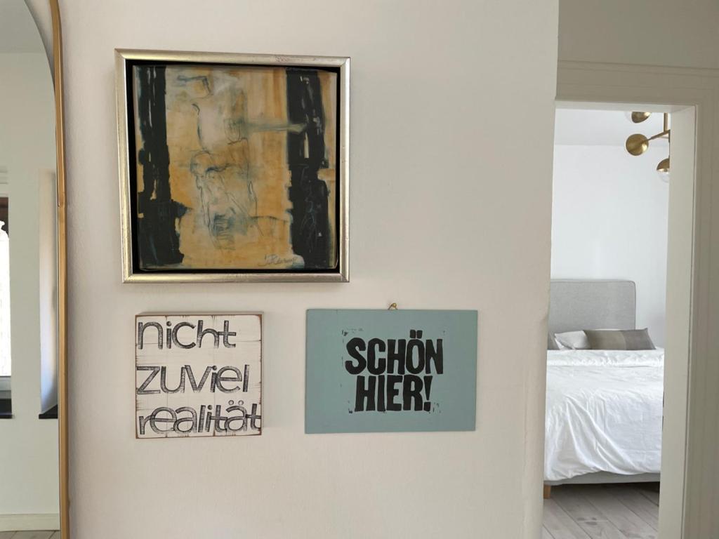 Haus Mit Tuermchen Apartment Золинген Екстериор снимка