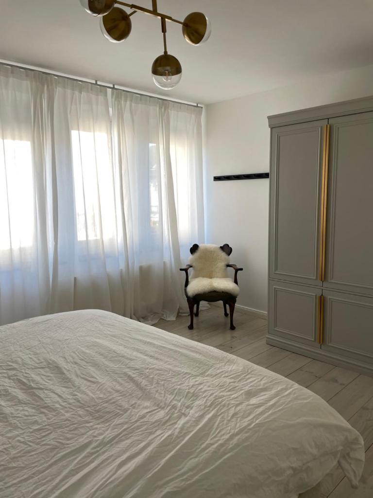 Haus Mit Tuermchen Apartment Золинген Екстериор снимка