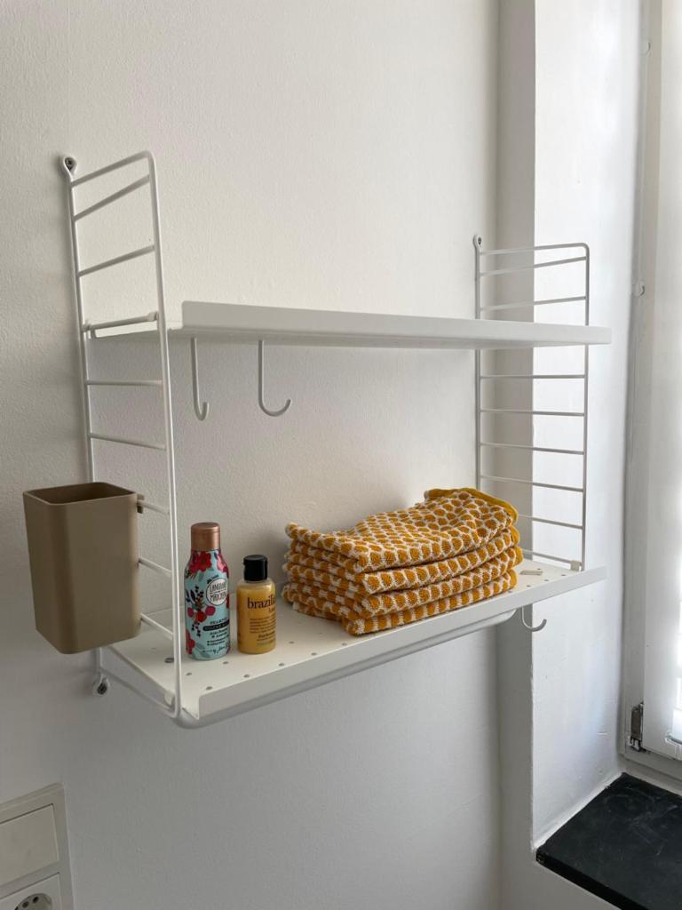 Haus Mit Tuermchen Apartment Золинген Екстериор снимка